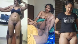 Bengaluru Telugu Wife Enjoying – Licking Sex By Husband