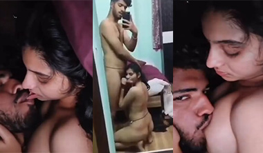 Telugu Mallu Couple Blowjob – Painful Nude Xxx