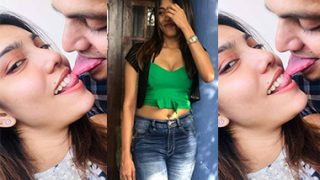 Telugu Mallu Couple Sex – In Hotel Room Xxx