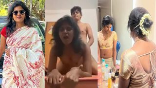 Telugu Mallu Couples Blowjob – Painful Nude Fucked