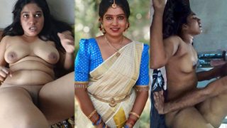 Telugu Mallu Wife Licking – Nude Sex With Moaning