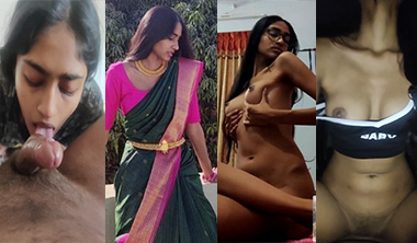 Telugu College Girl Blowjob – Dick Riding Nude Sex
