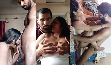 Telugu Cheater Mallu Milf – Affair Sex With BF