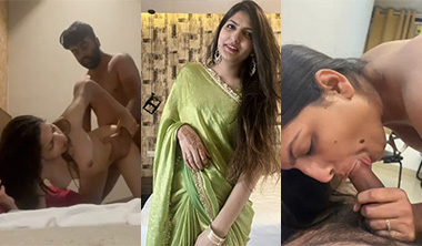 Telugu Mallu Wife Blowjob – Affair Sex With Lover