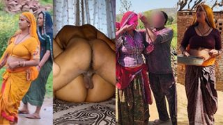 Rajasthani Milf Aunty Affair – Telugu Couple Sex Porn