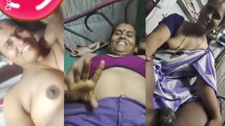 Telugu Mallu Aunty Blowjob – Affair Sex Watch