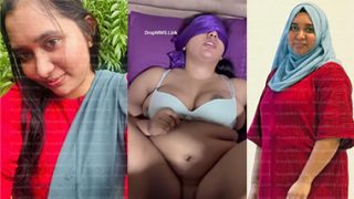 Telugu Hijabi Mallu Wife Blowjob Sex – Telugu Hijabi Porn