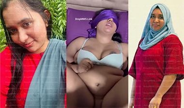 Telugu Hijabi Mallu Wife Blowjob Sex – Telugu Hijabi Porn