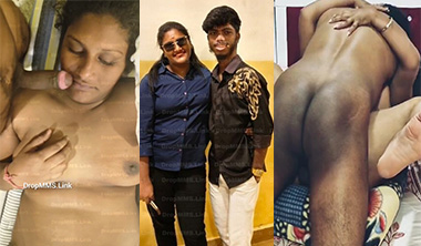 Telugu Wife Blowjob – Threesome Sex Watch