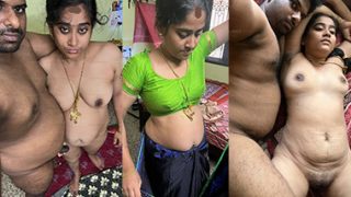 Telugu Mallu Wife Girija Licking – Dick Riding Nude Sex